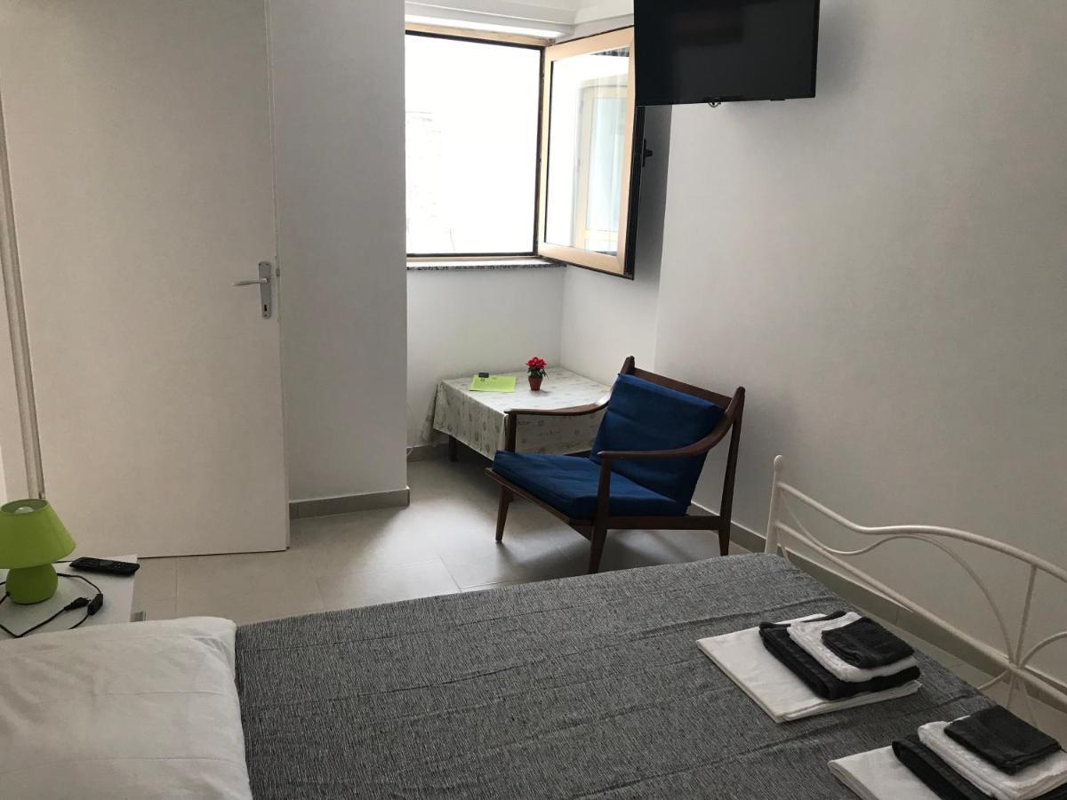 Ferguson Apartment *