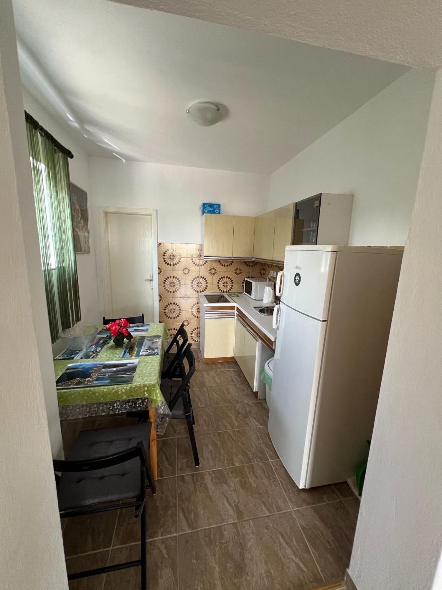 Apartment Ferguson
