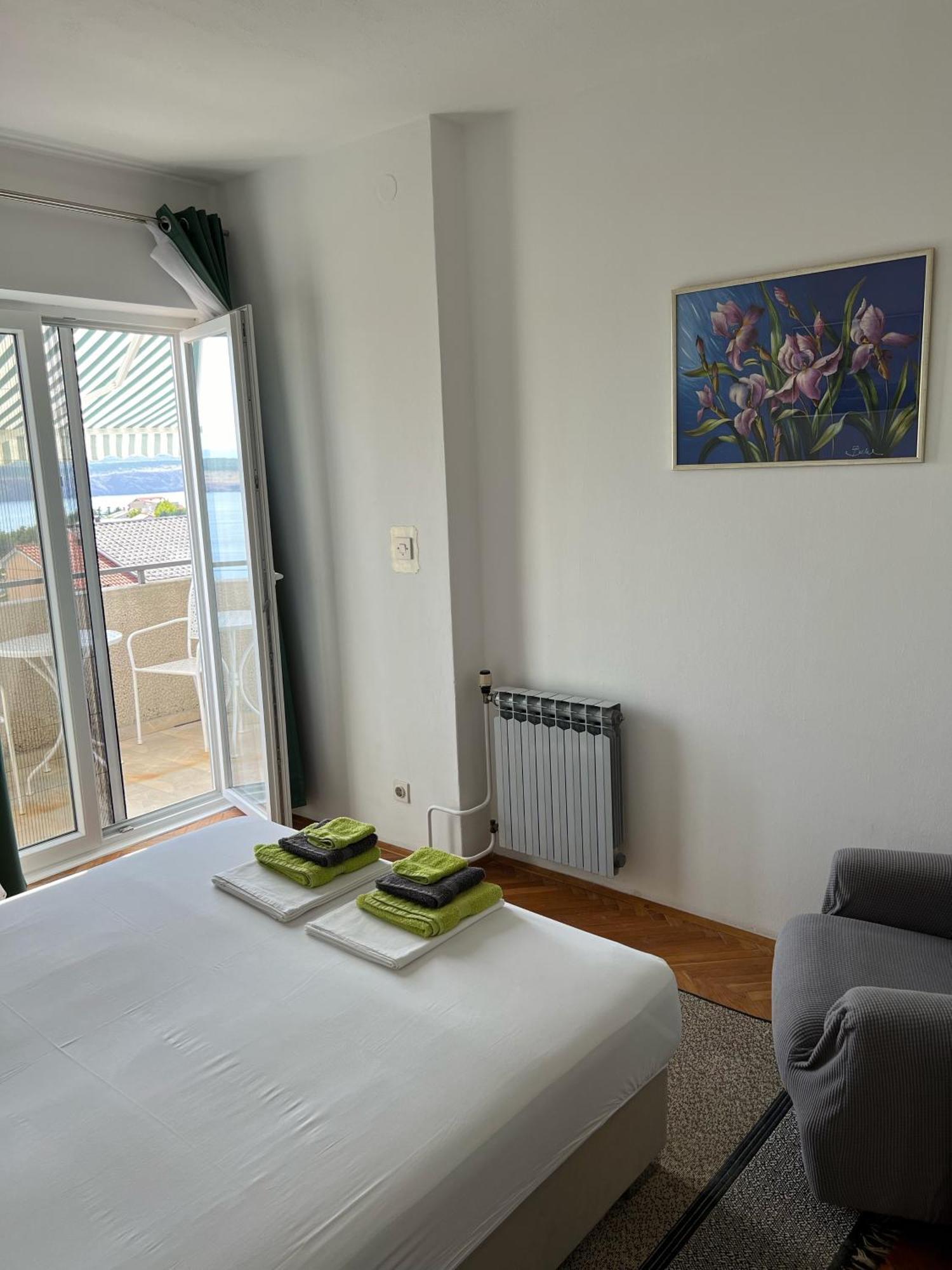 Apartment Ferguson Jadranovo