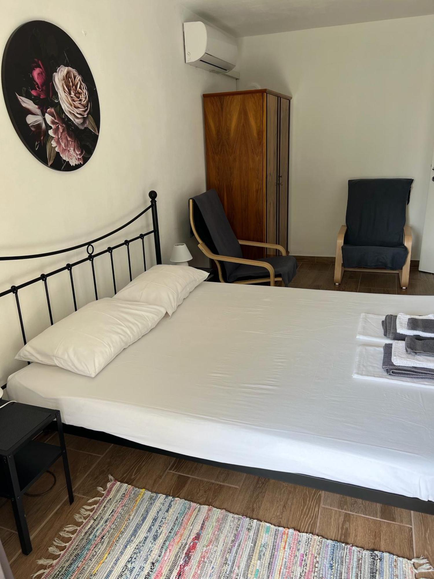 Ferguson Apartment Jadranovo