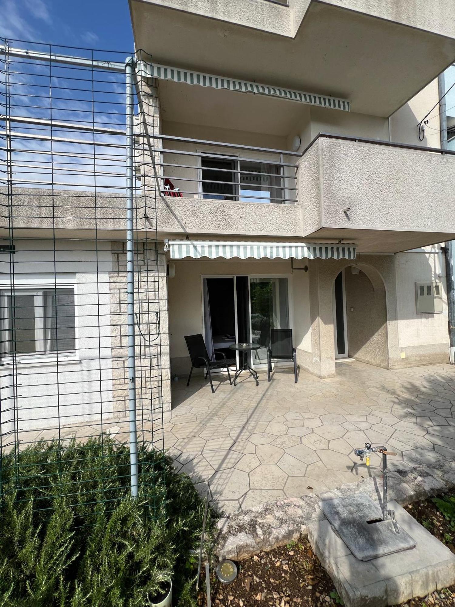 Ferguson Apartment Jadranovo