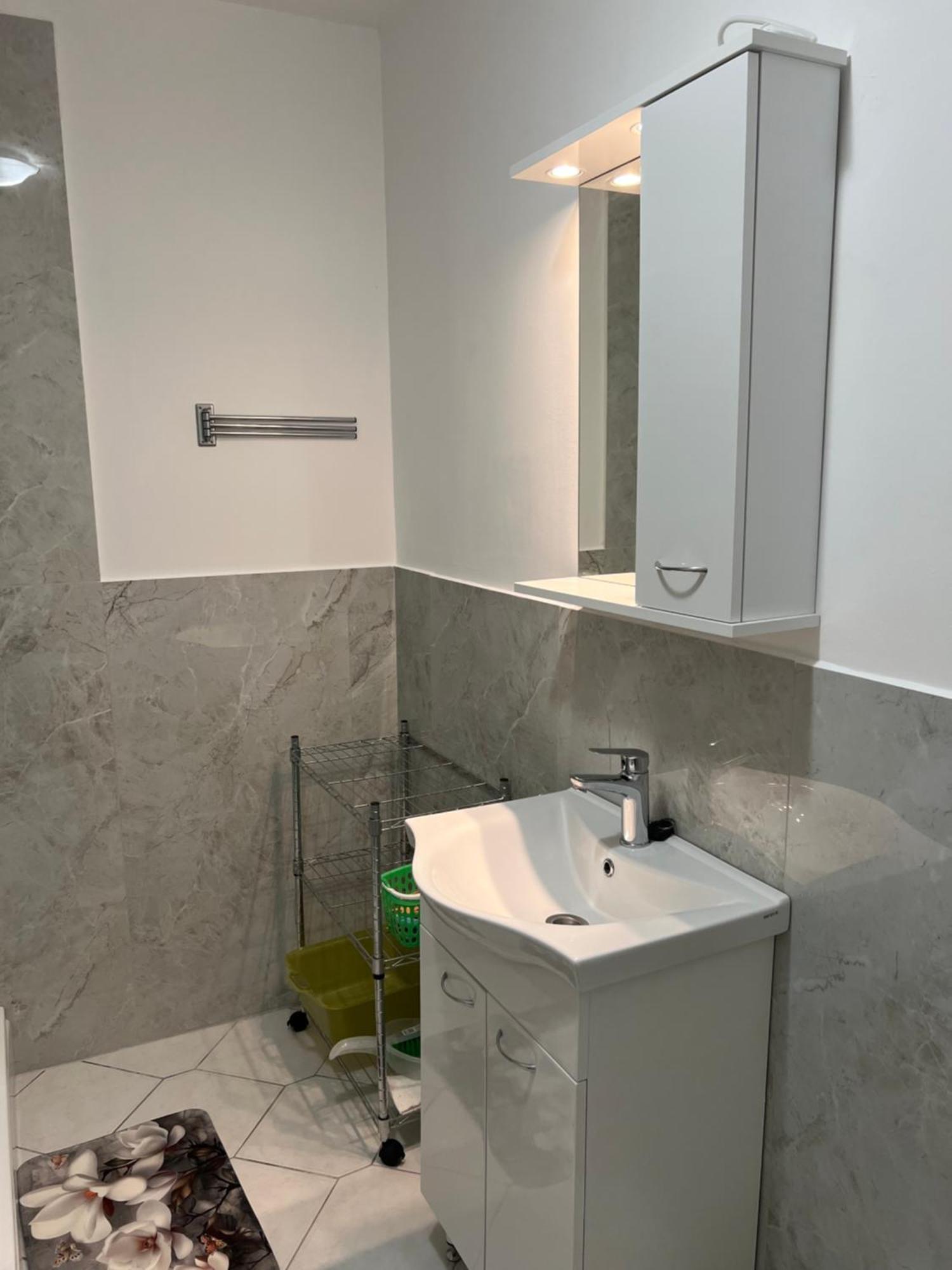 Apartment Ferguson Jadranovo