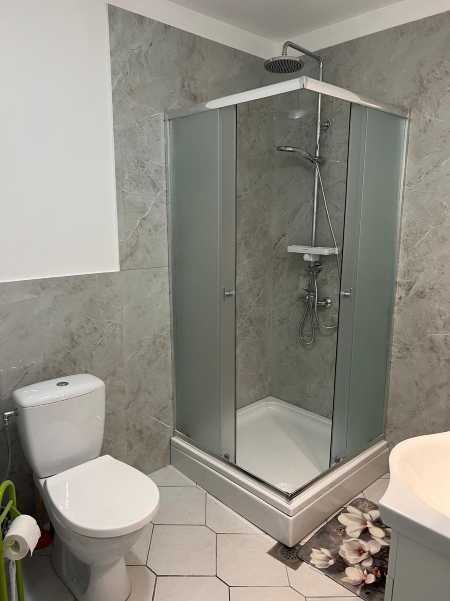 Ferguson Apartment Jadranovo