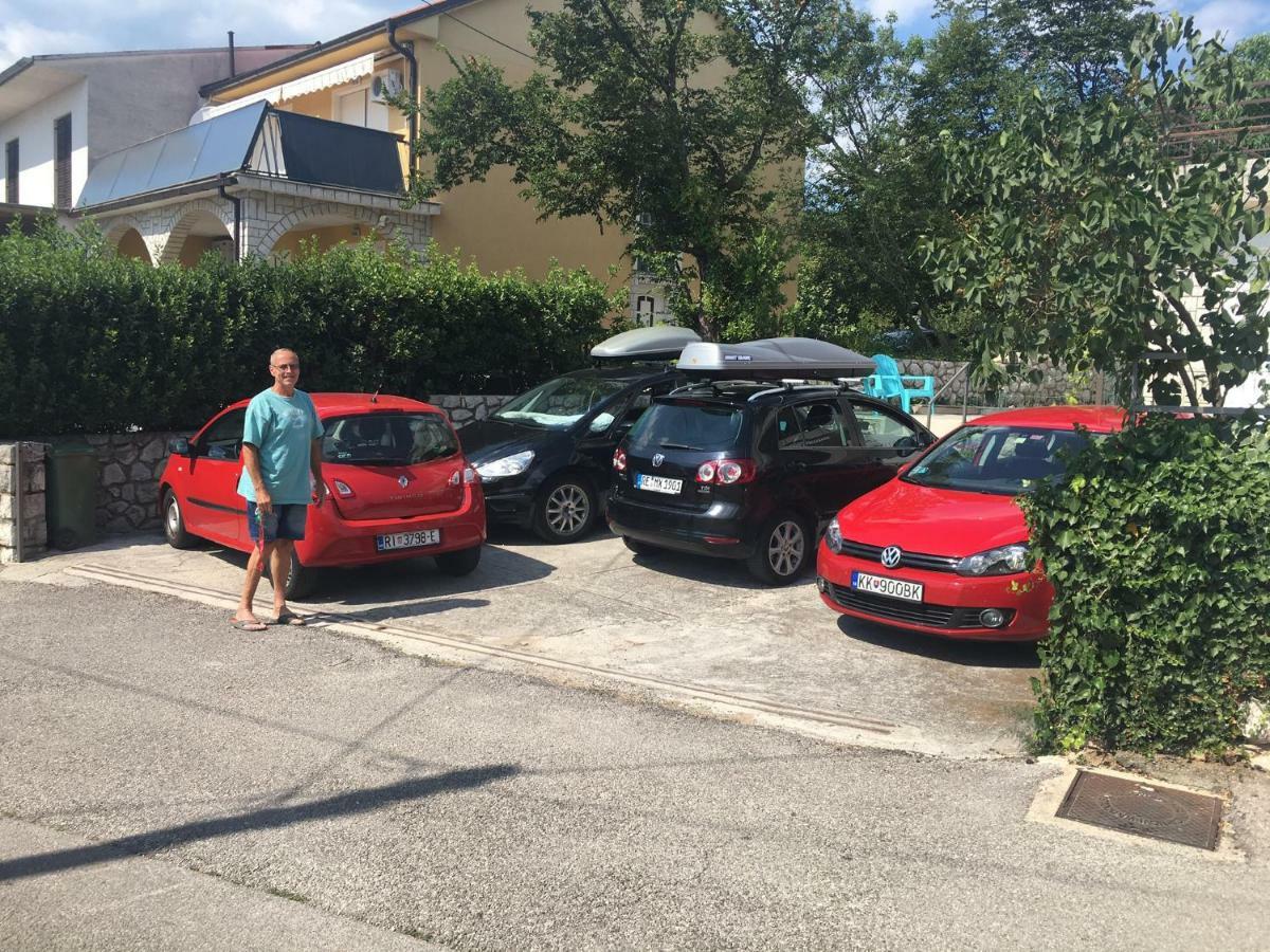 Lägenhet Ferguson *