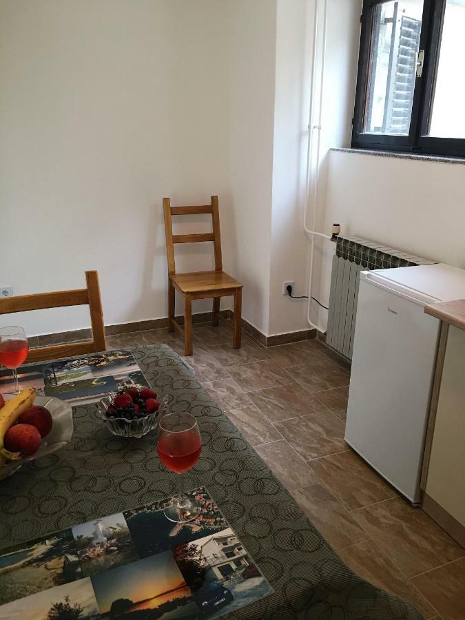 Ferguson Apartment *