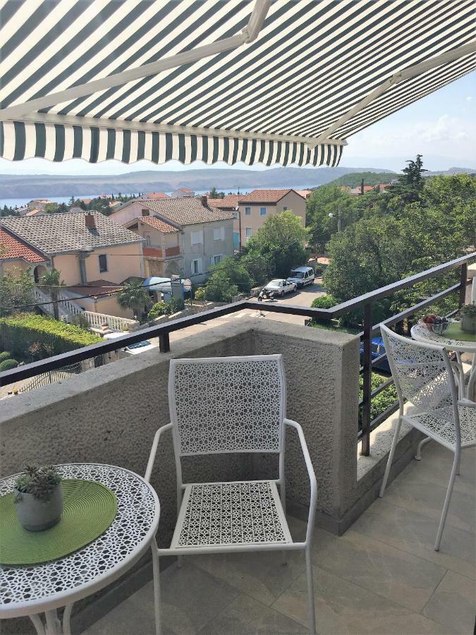Apartment Ferguson Jadranovo