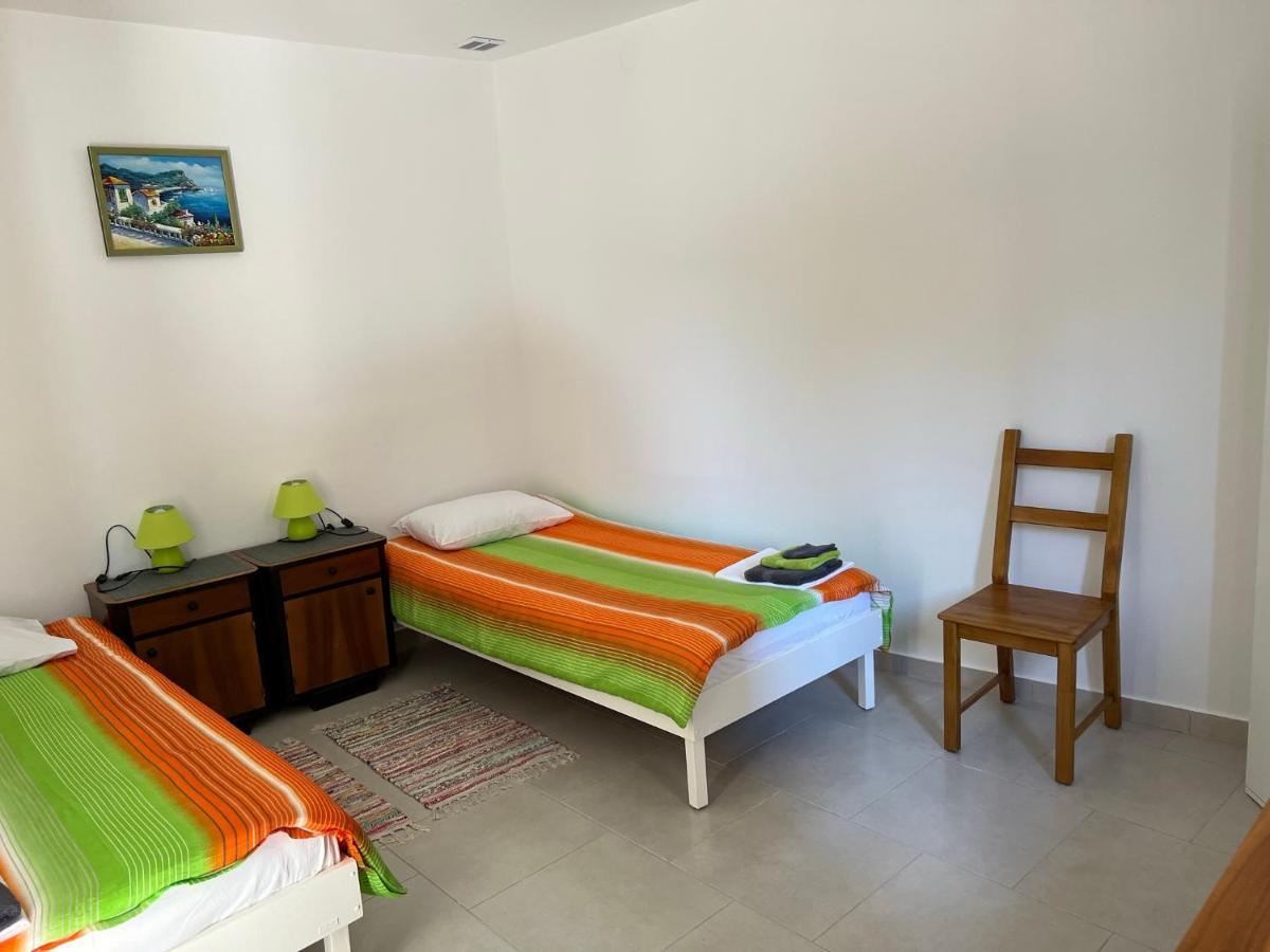 Apartamento Ferguson *