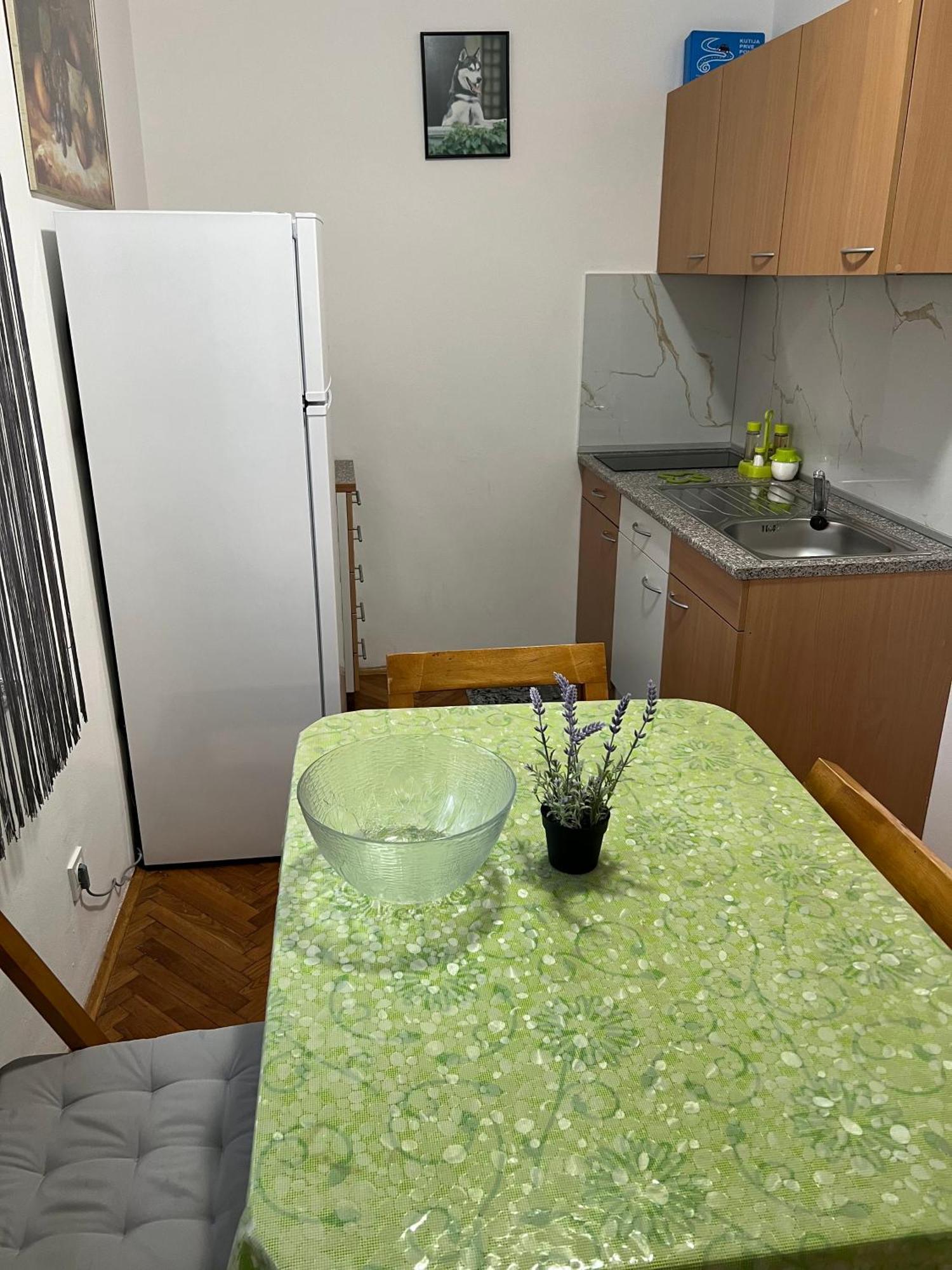 Apartamento Ferguson