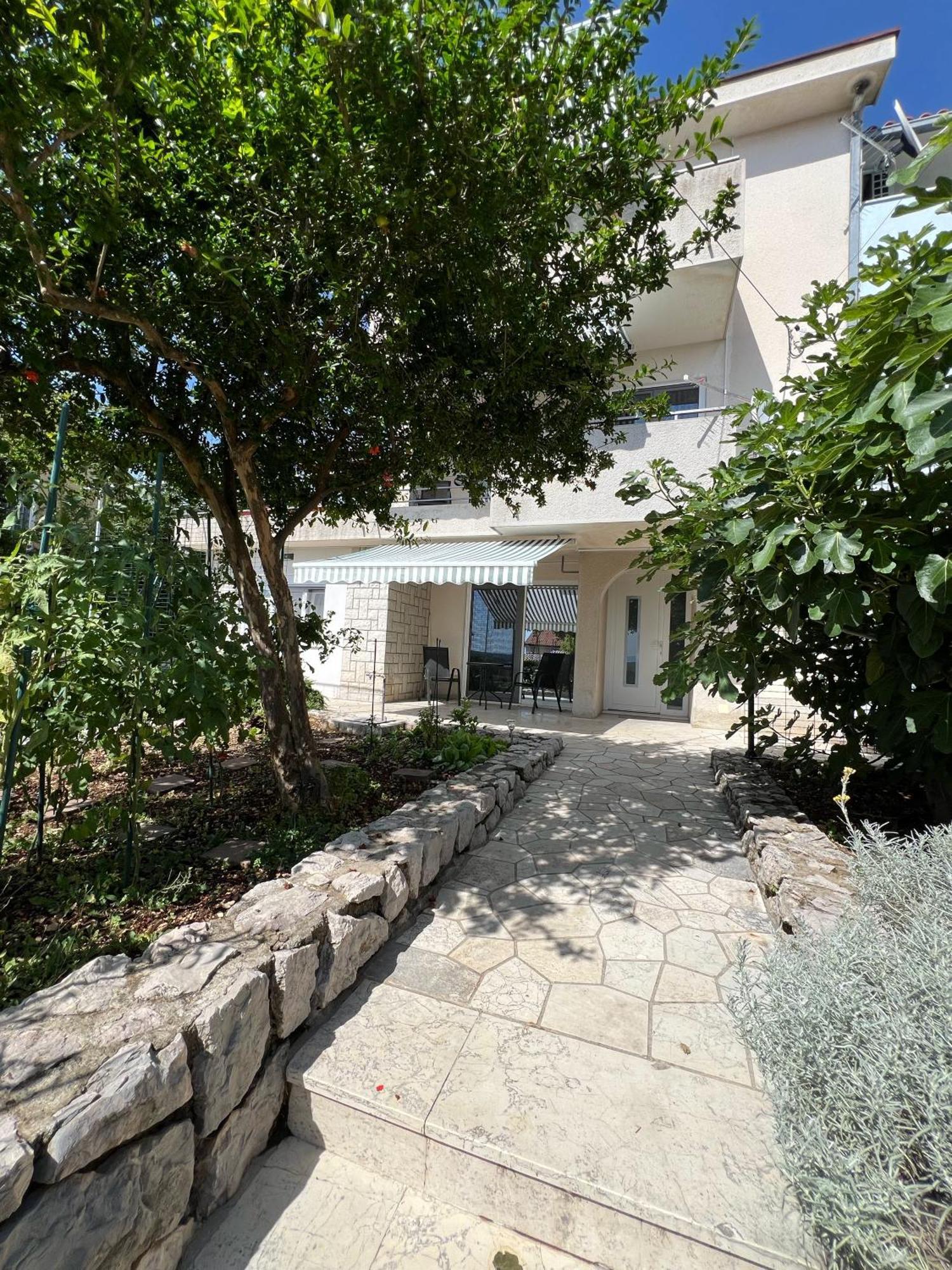 Apartamento Ferguson *