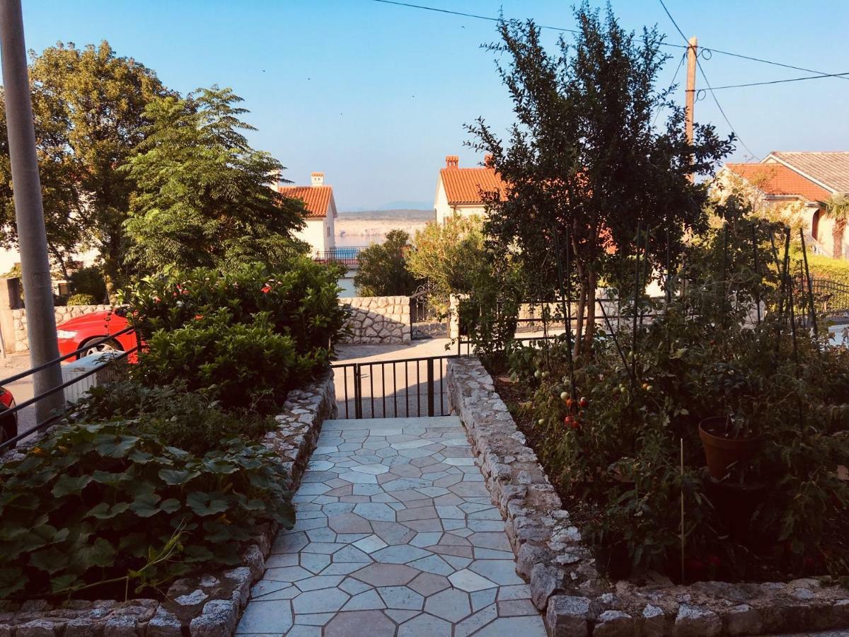 Ferguson Apartamento Jadranovo
